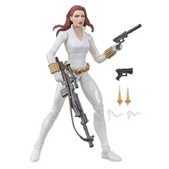 Marvel Legends Series: Black Widow Deadly Origin - comprar online