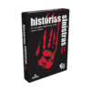 HISTÓRIAS SINISTRAS: TRUE CRIME