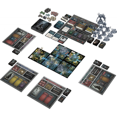Bloodborne: The Board Game - comprar online