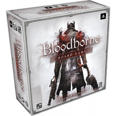 Bloodborne: The Board Game