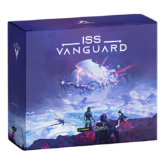 ISS Vanguard