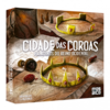 CIDADE DAS COROAS - PALADINOS DO REINO OCIDENTAL (EXPANSÃO)