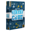 BREAK THE CUBE