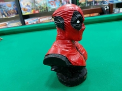 Deadpool - Busto (Resina) - comprar online