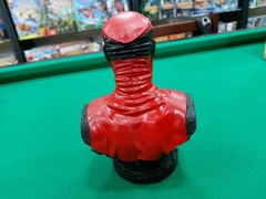Deadpool - Busto (Resina) na internet