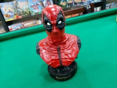 Deadpool - Busto (Resina)