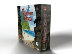 ROBINSON CRUSOE AVENTURAS NA ILHA AMALDIÇOADA - comprar online