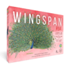 Wingspan Ásia