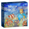 BRIAN BORU