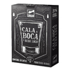 CALA A BOCA E BEBE LOGO