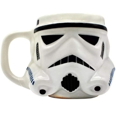 Caneca Star Wars 3D - Stormtrooper - comprar online