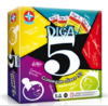 Diga 5 (Locação)