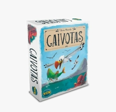 Gaivotas