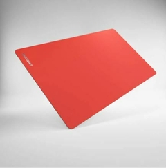 Playmat Gamegenic: Prime 2mm (Vermelho) na internet