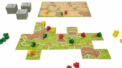 CARCASSONNE na internet