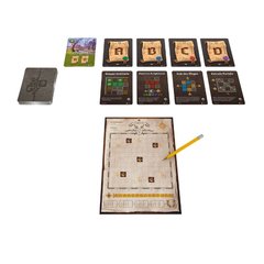 CARTOGRAFOS UM CONTO DE ROLL PLAYER - comprar online