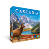 Cascadia (locação)