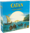 CATAN: NAVEGADORES - EXPANSÃO