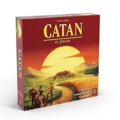 Catan (LOCAÇÃO) - comprar online