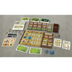 Expansão Caverna: Demônios Frenéticos - comprar online