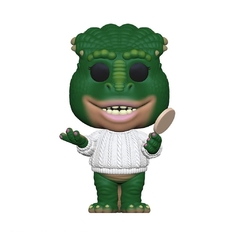 Funko Pop! Dinosaurs Charlene Sinclair 963