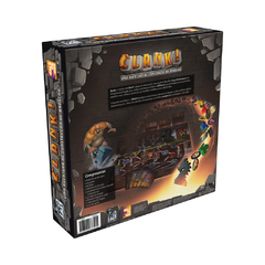 Clank!: A Deck-Building Adventure (Locação) - comprar online