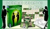 Código Secreto Dueto (LOCAÇÃO)