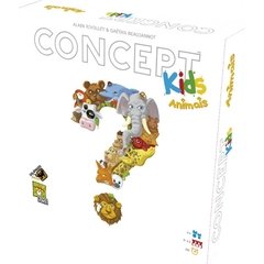 CONCEPT KIDS