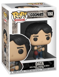 Funko Pop! The Goonies - Data 1068 - comprar online