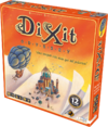 Dixit Odyssey