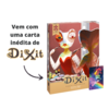 Dixit Puzzle: Chameleon Night (1000 peças)