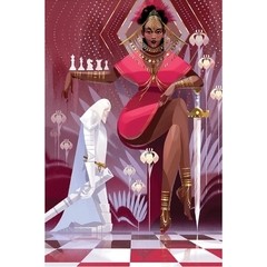 DIXIT: REVELATIONS - Expansão - comprar online