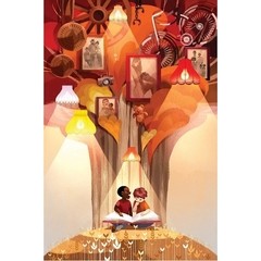 DIXIT: REVELATIONS - Expansão - Pittas Board Games