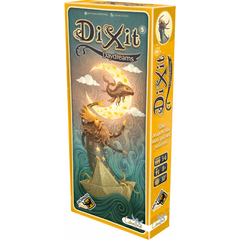 DIXIT DAYDREAMS