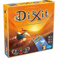 DIXIT