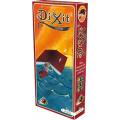 DIXIT QUEST