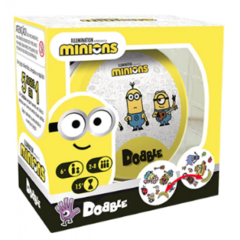 Dobble Minions