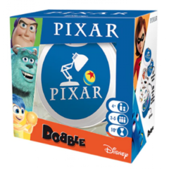 Dobble Pixar