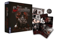 Don Capollo: 2a Edição + Promo - comprar online