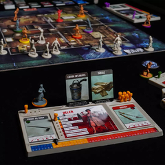 Zombicide: Night of the Living Dead na internet