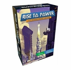 Rise to Power (Importado)