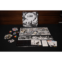 LUME (Locação) - comprar online