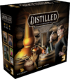 Distilled (Locação)