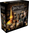 Distilled