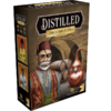 Distilled: África & Oriente Médio (Expansão)