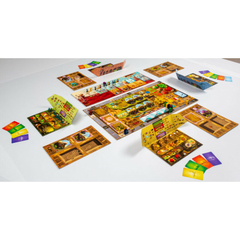 DUNGEON PETZ - comprar online