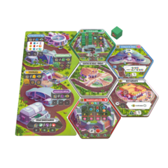 Dinosaur World - comprar online