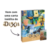 Dixit Puzzle: Blue MishMash (1000 Peças)