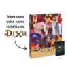 Dixit Puzzle: Red MishMash (1000 Peças)