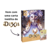 Dixit Puzzle: Queen of Owls (1000 Peças)